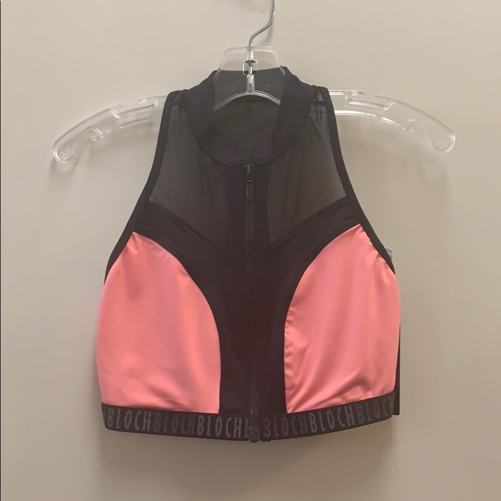 Bloch 2pc Activewear